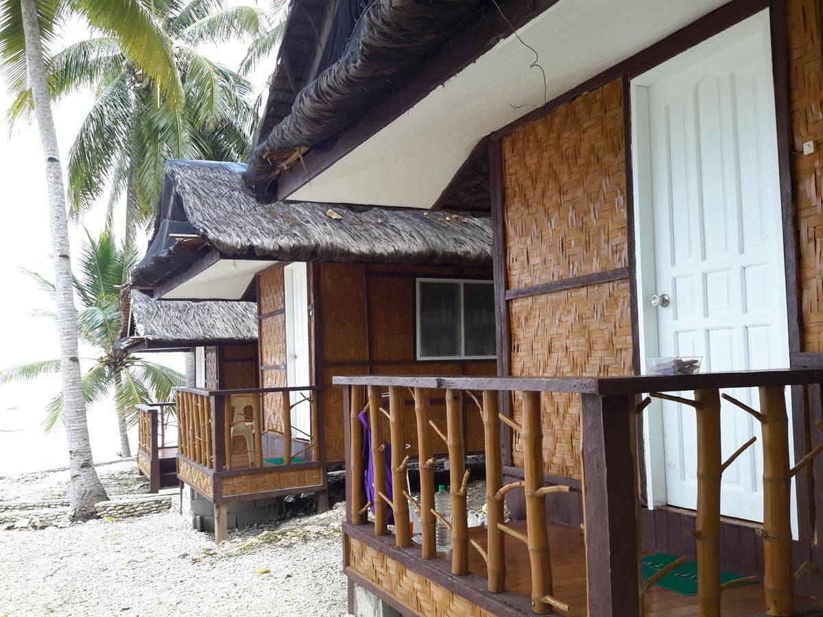 La Isla Bonita Talikud Island Beach Resort Самал Екстер'єр фото