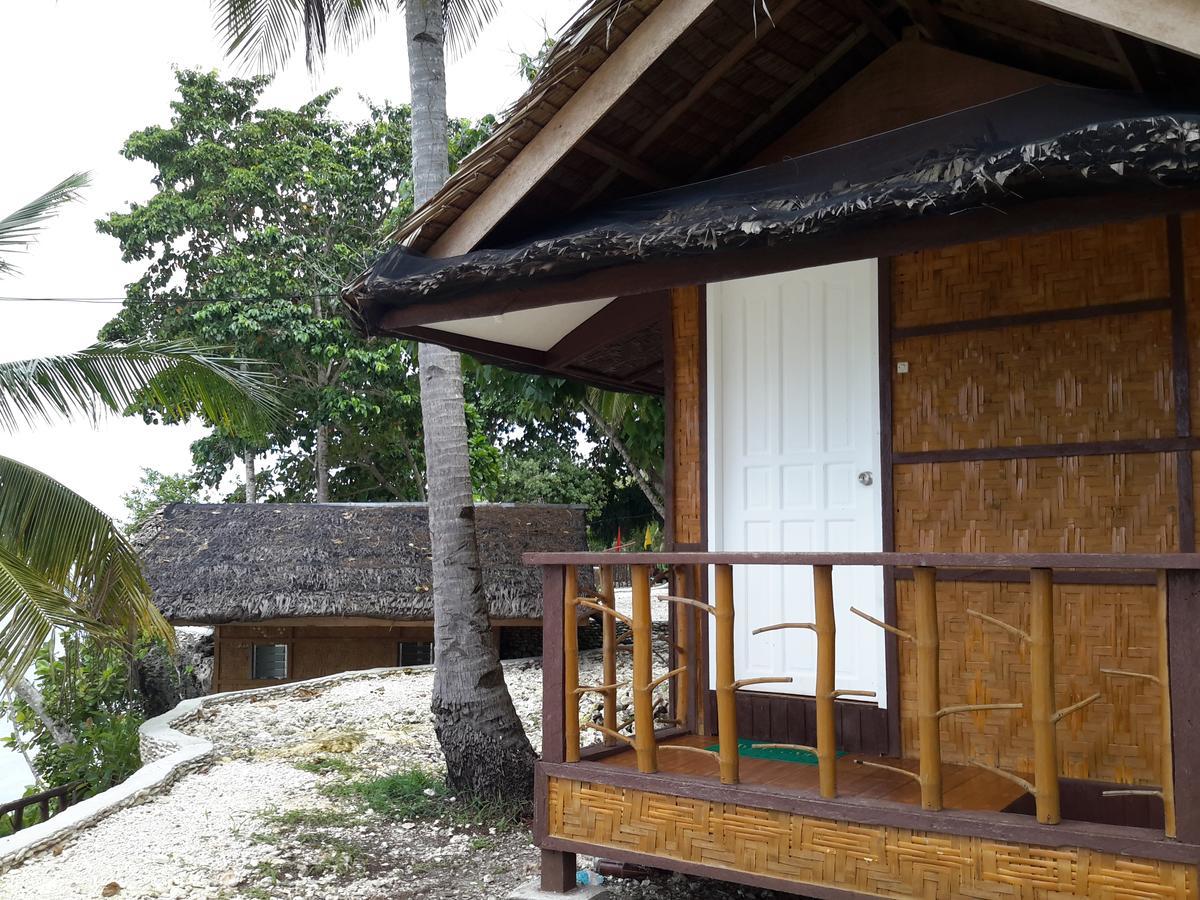 La Isla Bonita Talikud Island Beach Resort Самал Екстер'єр фото